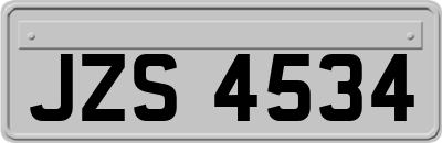 JZS4534