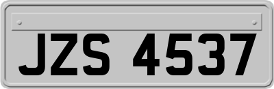 JZS4537