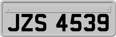 JZS4539