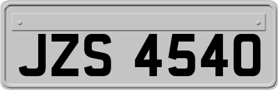 JZS4540