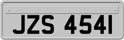 JZS4541