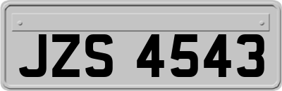 JZS4543