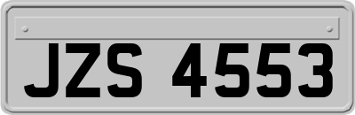 JZS4553