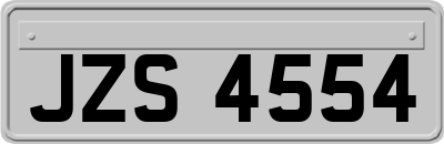 JZS4554