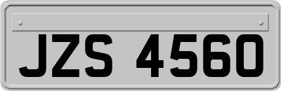 JZS4560