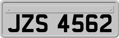 JZS4562