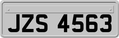JZS4563