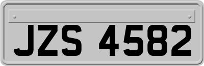 JZS4582