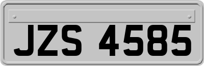 JZS4585