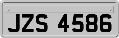 JZS4586