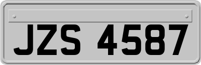 JZS4587