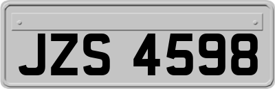 JZS4598