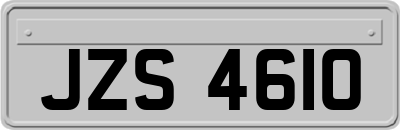 JZS4610