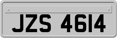JZS4614