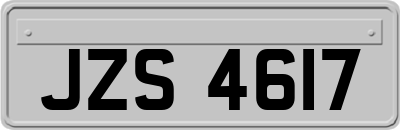 JZS4617