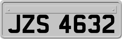 JZS4632