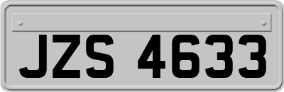 JZS4633