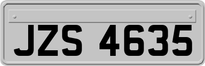 JZS4635
