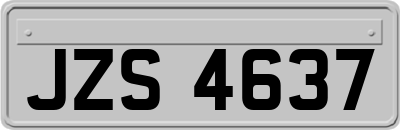 JZS4637