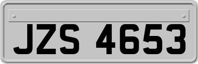 JZS4653