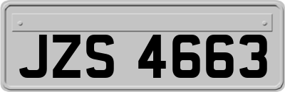 JZS4663