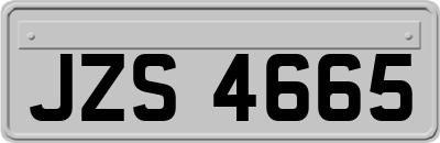 JZS4665