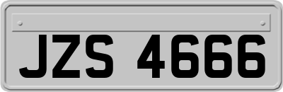 JZS4666