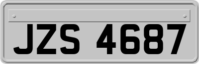 JZS4687