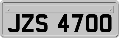 JZS4700