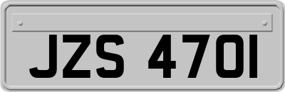 JZS4701
