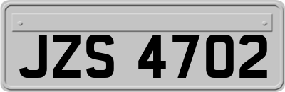 JZS4702