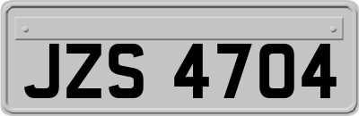 JZS4704