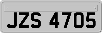 JZS4705