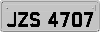 JZS4707