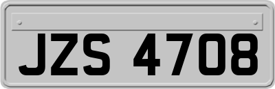 JZS4708