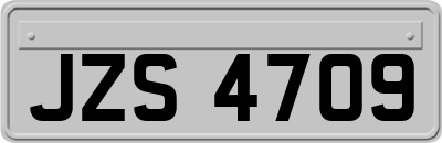 JZS4709