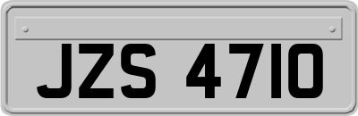 JZS4710