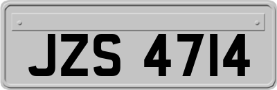 JZS4714