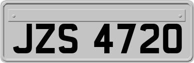 JZS4720