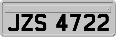 JZS4722