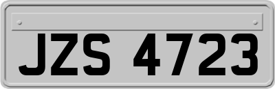 JZS4723