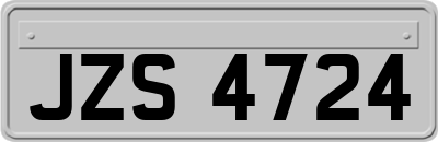 JZS4724