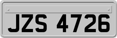 JZS4726