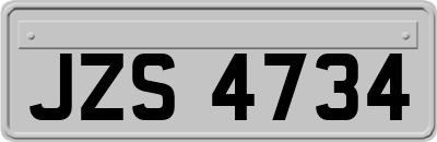 JZS4734