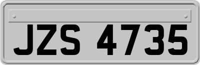 JZS4735