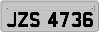 JZS4736