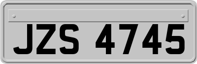 JZS4745