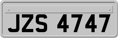JZS4747