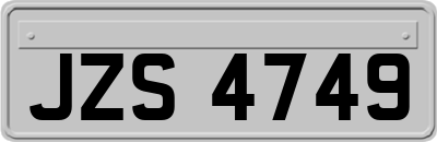 JZS4749