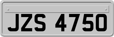 JZS4750